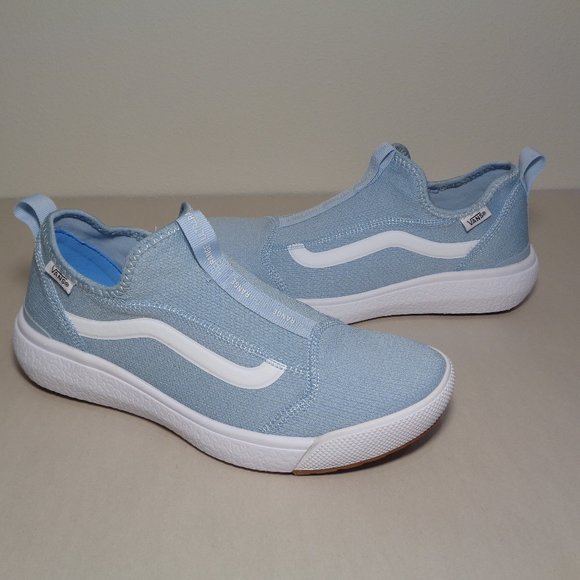 Vans Shoes Vans Size 8 M Ultrarange Exo Slip Winter Sky Sneakers